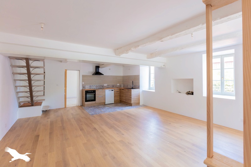 Vente Maison NOUGAROULET - 5 pièces -133 m² - (32270)