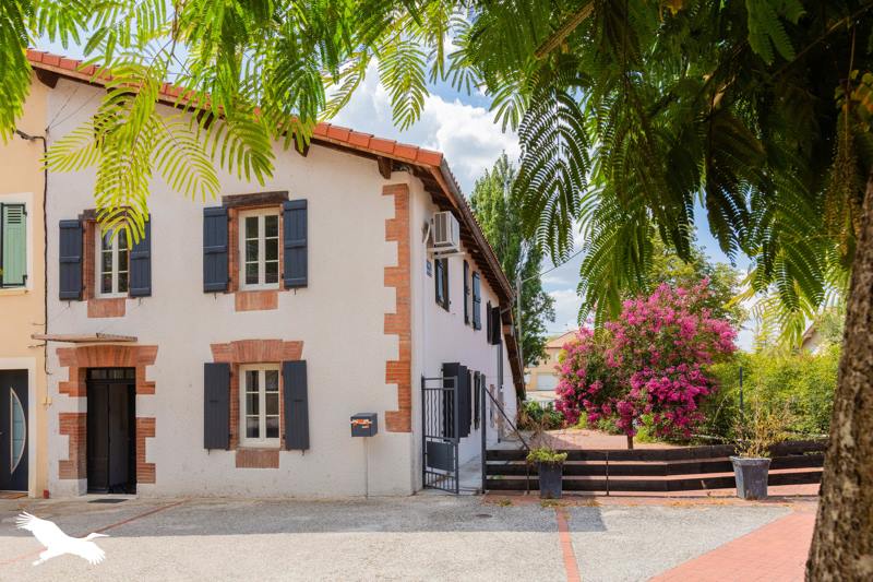 Vente Maison NOUGAROULET - 5 pièces -133 m² - (32270)