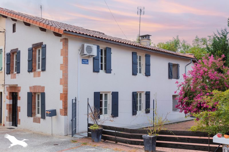 Vente Maison NOUGAROULET - 5 pièces -133 m² - (32270)