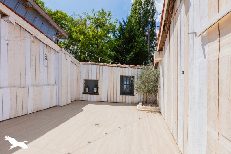 Vente Maison NOUGAROULET - 5 pièces -133 m² - (32270)