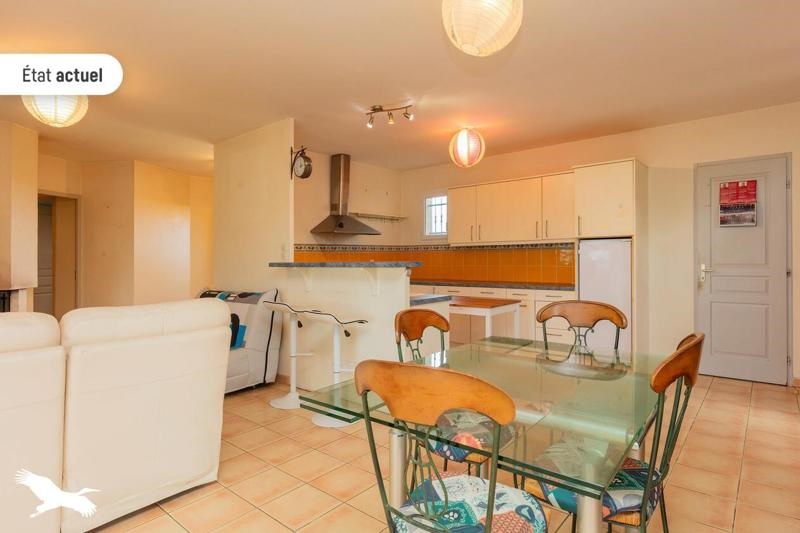 Vente Maison CATONVIELLE - 4 pièces -91 m² - (32200)