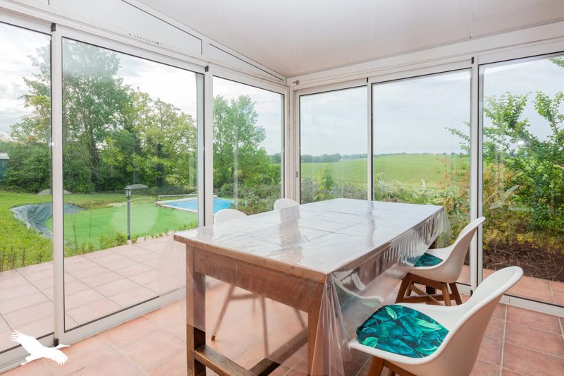 Vente Maison CATONVIELLE - 4 pièces -91 m² - (32200)