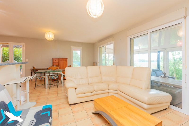 Vente Maison CATONVIELLE - 4 pièces -91 m² - (32200)