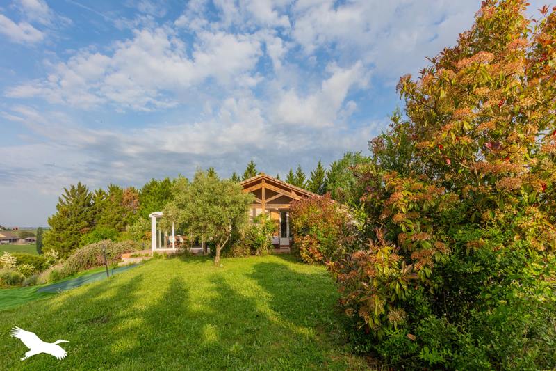 Vente Maison CATONVIELLE - 4 pièces -91 m² - (32200)