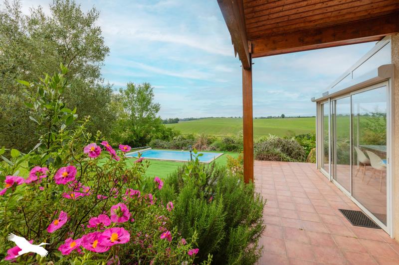 Vente Maison CATONVIELLE - 4 pièces -91 m² - (32200)