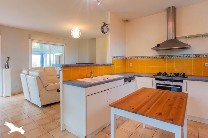 Vente Maison CATONVIELLE - 4 pièces -91 m² - (32200)