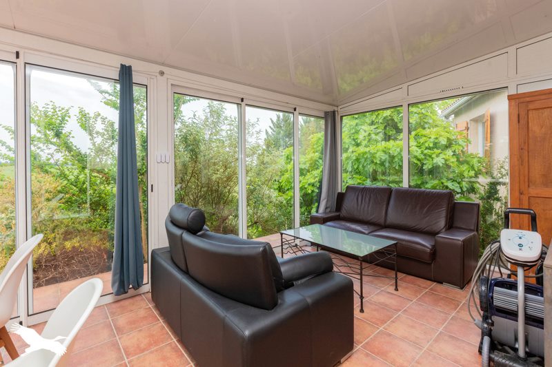 Vente Maison CATONVIELLE - 4 pièces -91 m² - (32200)