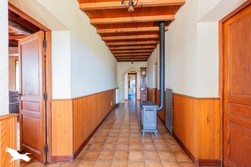 Vente Maison ST CAPRAIS - 4 pièces -129 m² - (32200)