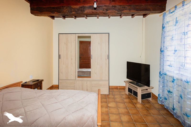 Vente Maison ST CAPRAIS - 4 pièces -129 m² - (32200)