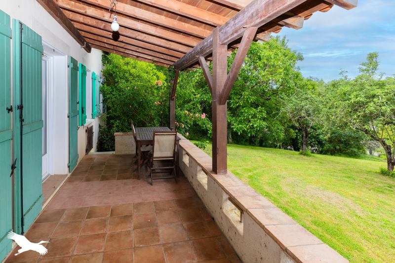 Vente Maison SARRANT - 4 pièces -90 m² - (32120)