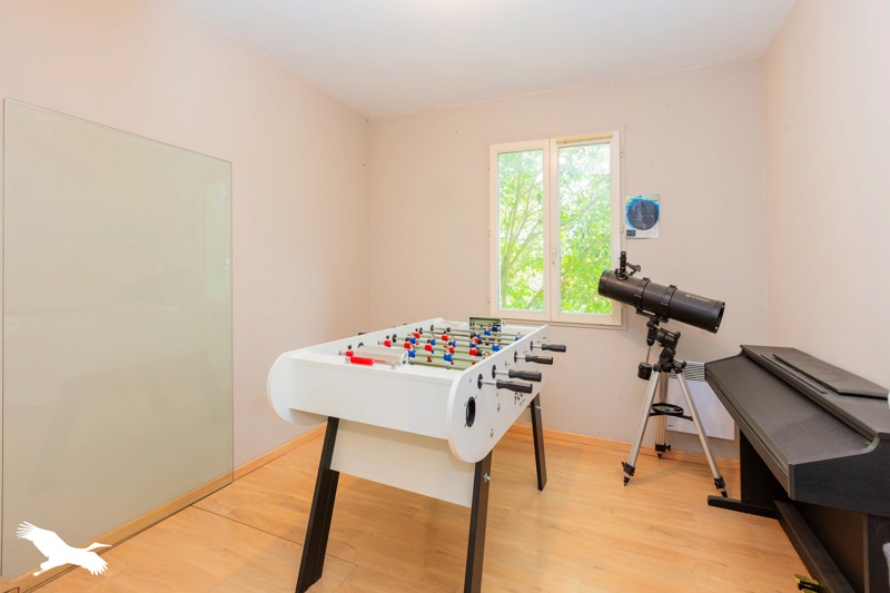 Vente Maison SARRANT - 4 pièces -90 m² - (32120)