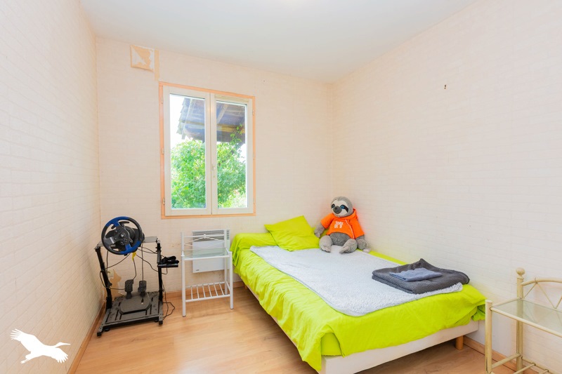 Vente Maison SARRANT - 4 pièces -90 m² - (32120)