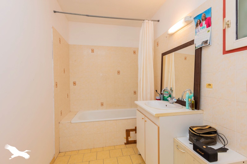 Vente Maison SARRANT - 4 pièces -90 m² - (32120)
