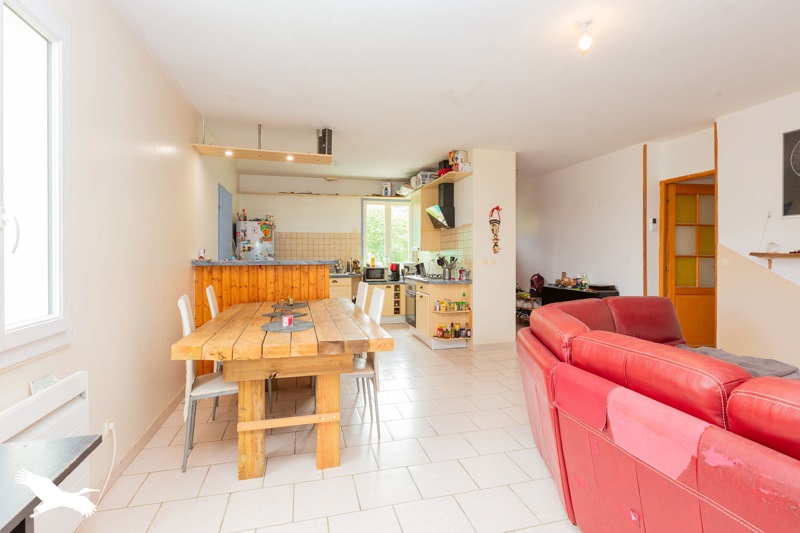 Vente Maison SARRANT - 4 pièces -90 m² - (32120)