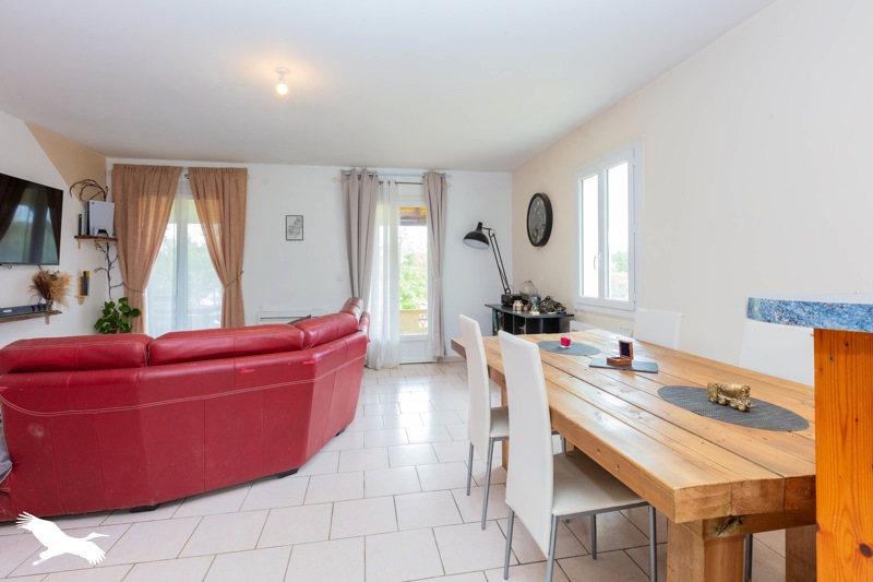 Vente Maison SARRANT - 4 pièces -90 m² - (32120)