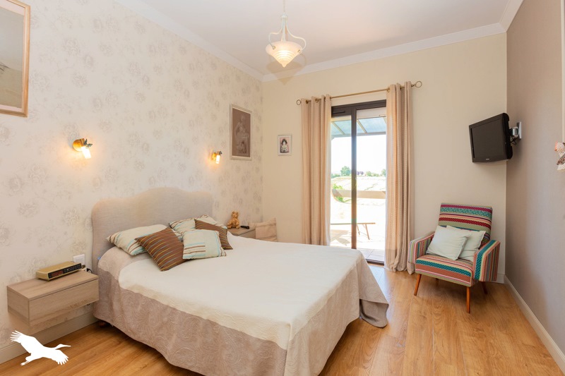 Vente Maison CASTELNAU BARBARENS - 7 pièces -219 m² - (32450)