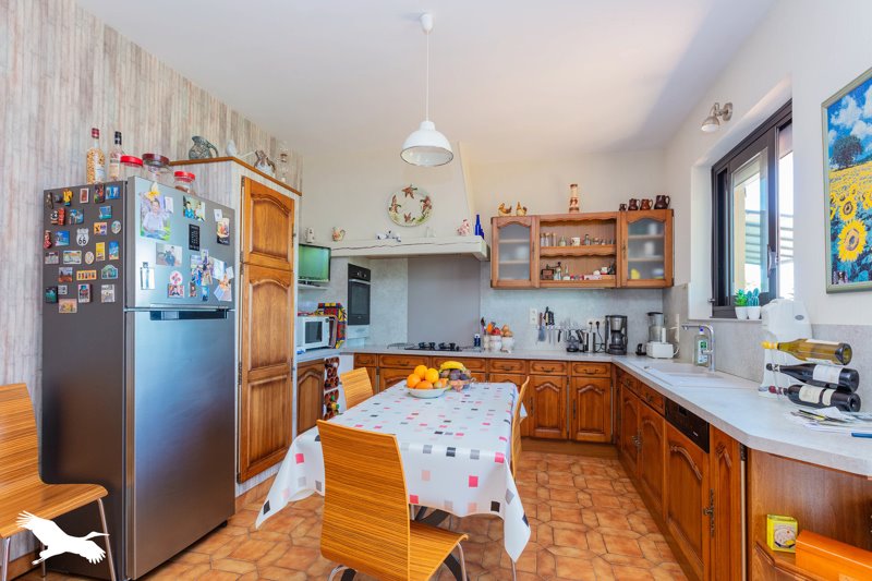 Vente Maison CASTELNAU BARBARENS - 7 pièces -219 m² - (32450)