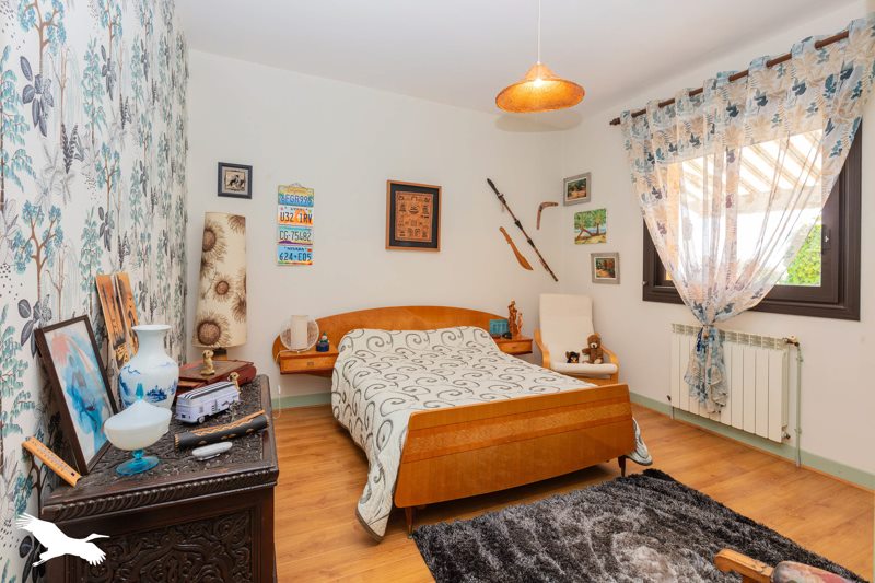 Vente Maison CASTELNAU BARBARENS - 7 pièces -219 m² - (32450)