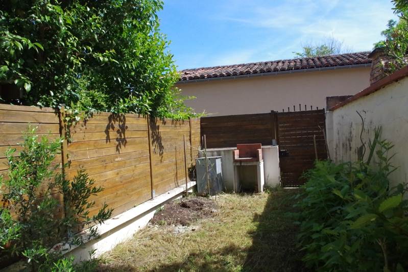 Vente Maison GIMONT - 3 pièces -78 m² - (32200)