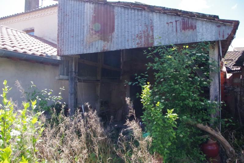 Vente Grange SARAMON - 1 pièce - - (32450)
