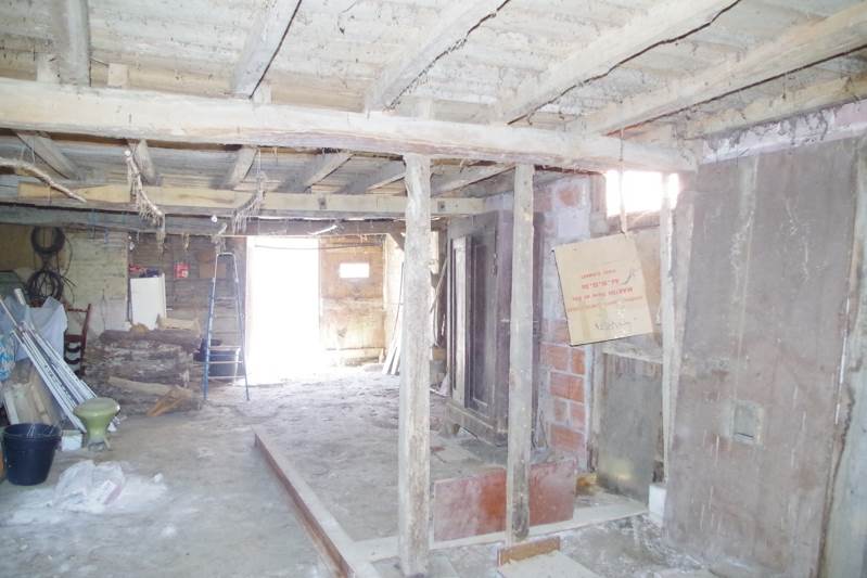 Vente Grange SARAMON - 1 pièce - - (32450)