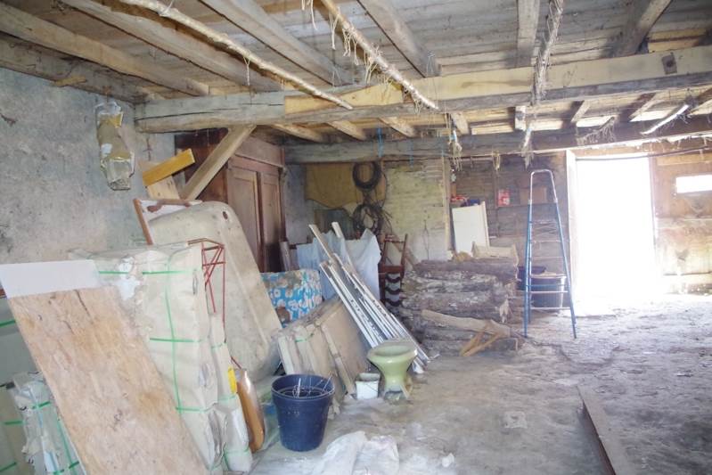 Vente Grange SARAMON - 1 pièce - - (32450)