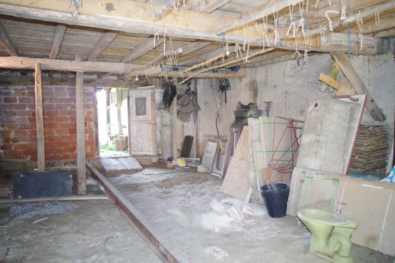 Vente Grange SARAMON - 1 pièce - - (32450)