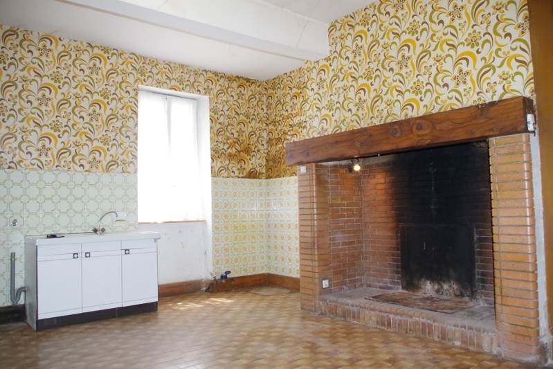 Vente Maison SARAMON - 4 pièces -158 m² - (32450)