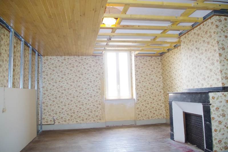 Vente Maison SARAMON - 4 pièces -158 m² - (32450)