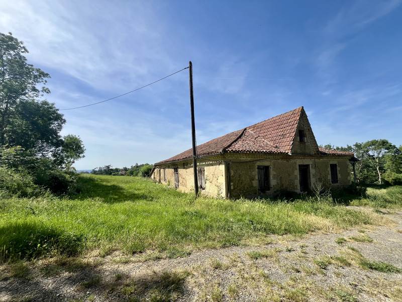 Vente Maison CRASTES - 6 pièces -180 m² - (32270)