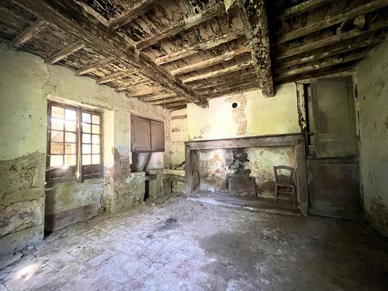 Vente Maison CRASTES - 6 pièces -180 m² - (32270)