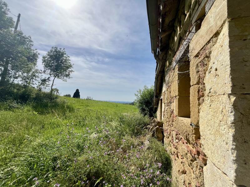 Vente Maison CRASTES - 6 pièces -180 m² - (32270)