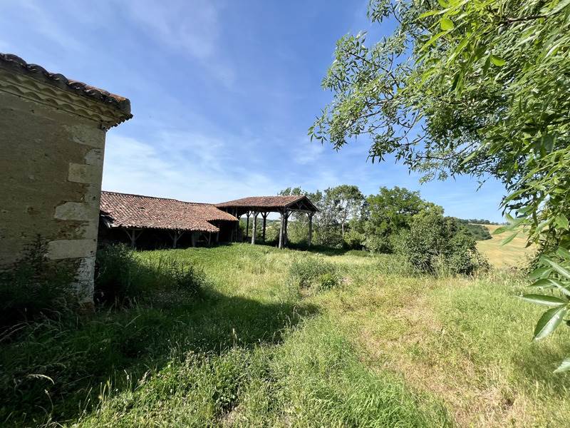 Vente Maison CRASTES - 6 pièces -180 m² - (32270)