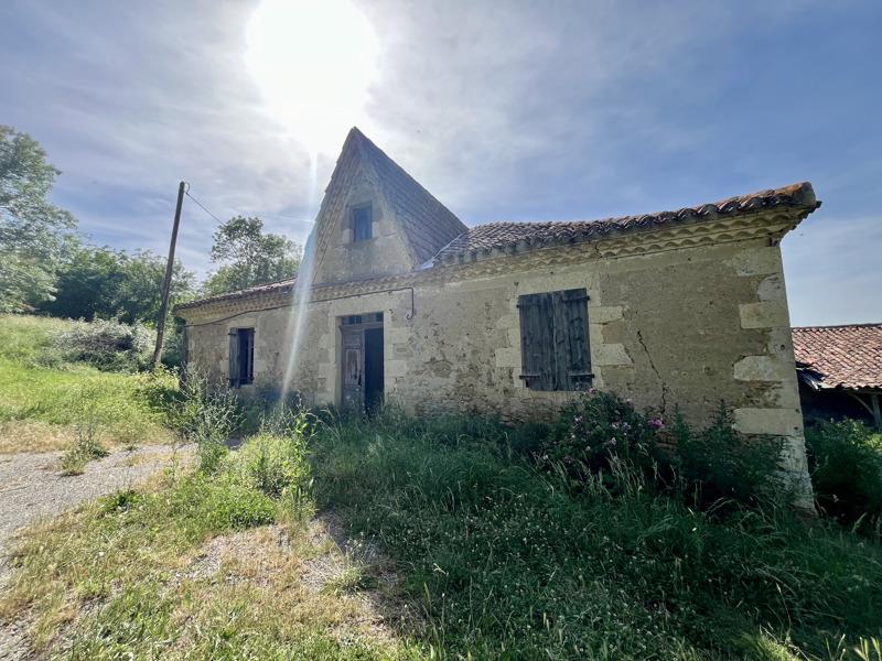 Vente Maison CRASTES - 6 pièces -180 m² - (32270)