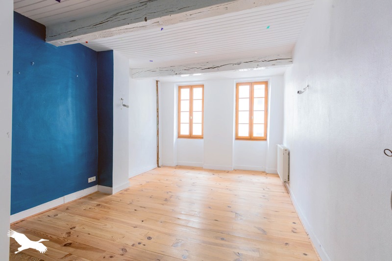 Vente Maison GIMONT - 6 pièces -207 m² - (32200)