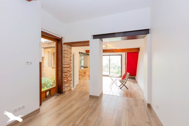 Vente Maison GIMONT - 6 pièces -207 m² - (32200)