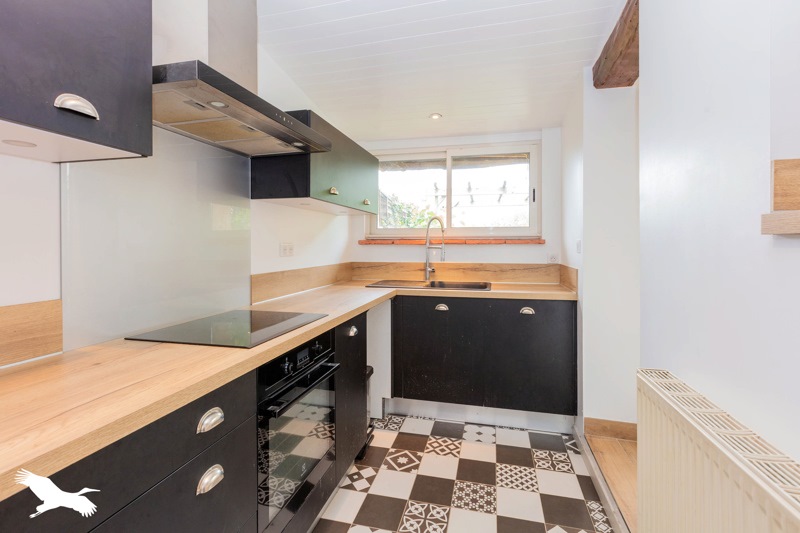 Vente Maison GIMONT - 6 pièces -207 m² - (32200)
