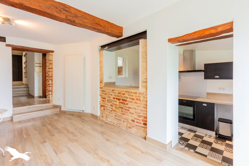 Vente Maison GIMONT - 6 pièces -207 m² - (32200)
