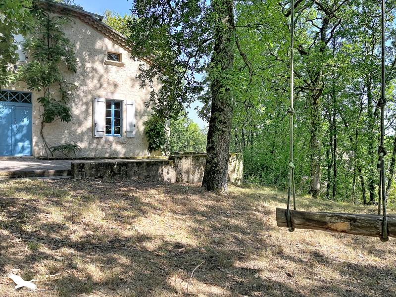 Vente Maison SOLOMIAC - 6 pièces -210 m² - (32120)