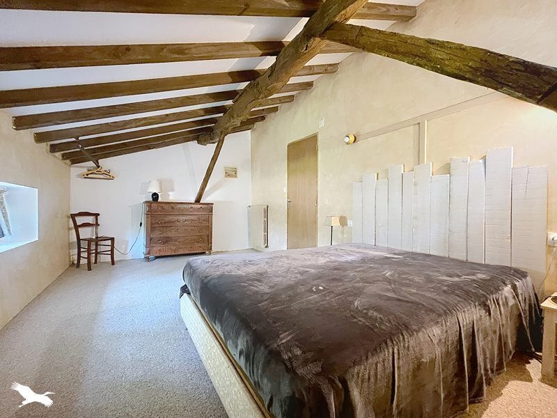 Vente Maison SOLOMIAC - 6 pièces -210 m² - (32120)