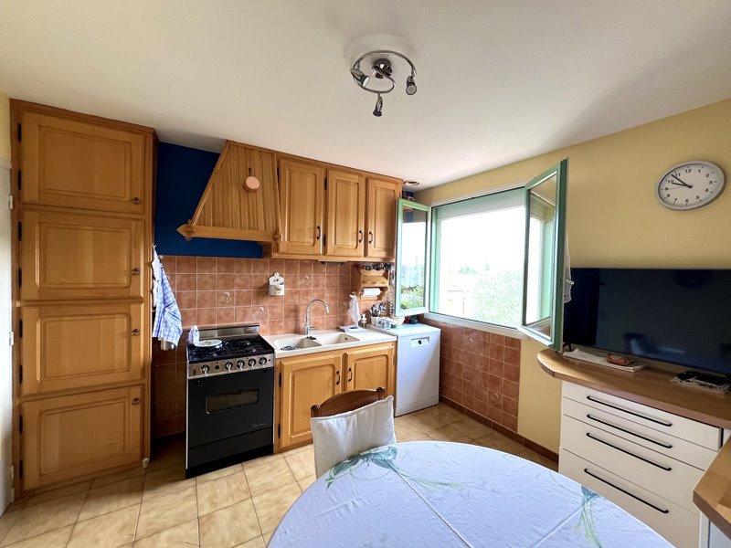 Vente Maison MAUVEZIN - 5 pièces -110 m² - (32120)