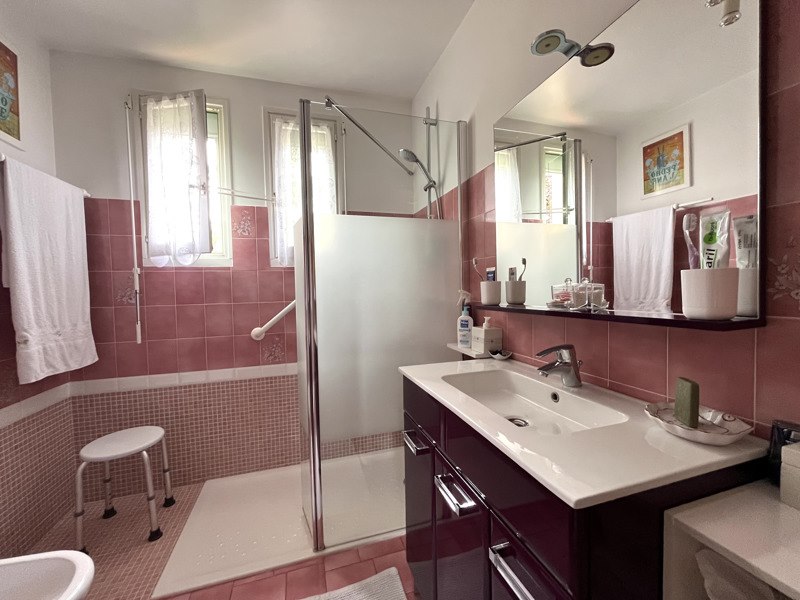 Vente Maison MAUVEZIN - 5 pièces -110 m² - (32120)