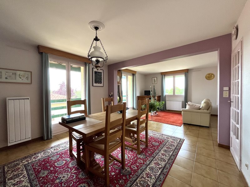 Vente Maison MAUVEZIN 32120 5 pièces - 110 m²