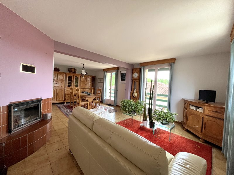 Vente Maison MAUVEZIN - 5 pièces -110 m² - (32120)
