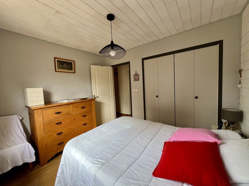 Vente Maison MAUVEZIN - 5 pièces -110 m² - (32120)