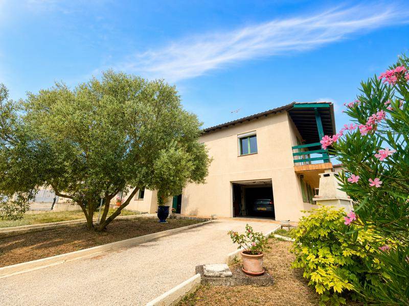 Maison 5 pièces 110 m² · à Mauvezin · 110 m² · 223 600 €