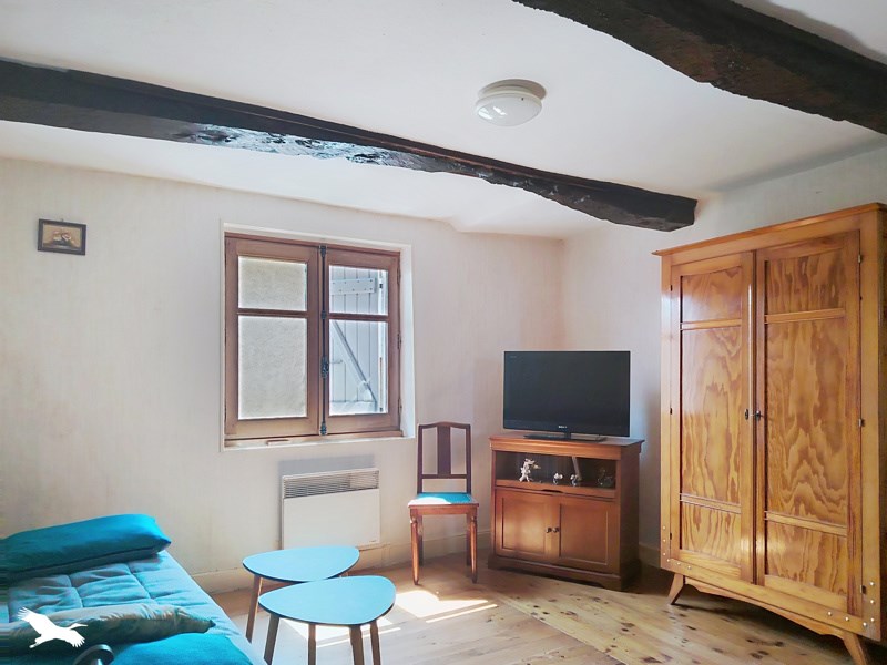 Vente Maison GIMONT - 2 pièces -50 m² - (32200)