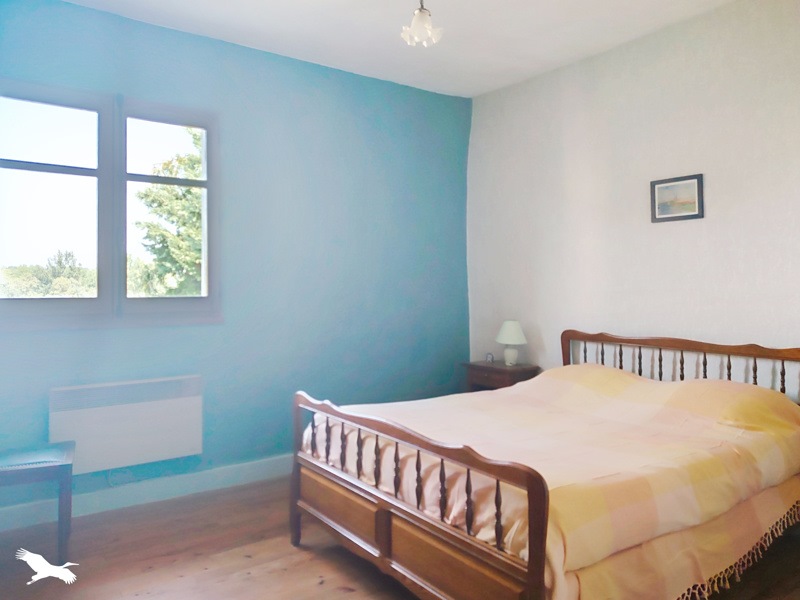 Vente Maison GIMONT - 2 pièces -50 m² - (32200)