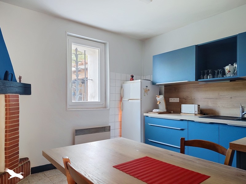 Vente Maison GIMONT - 2 pièces -50 m² - (32200)