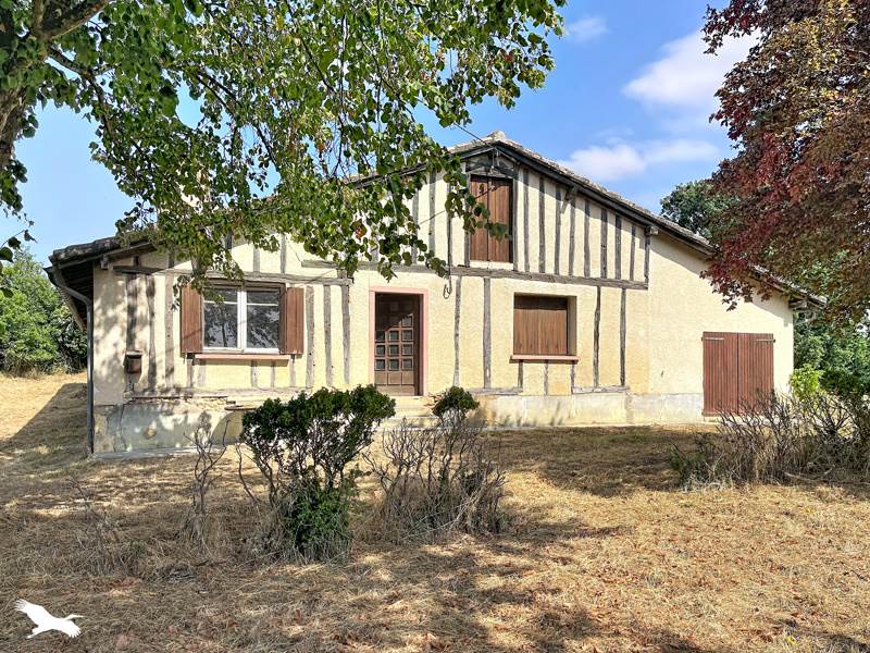 Maison 3 pièces 131 m² · à Saramon · 131 m² · 106 880 €